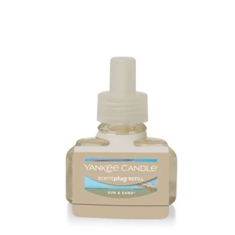 Yankee Candle ScentPlug Refill – Sun & Sand