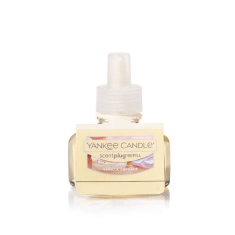 Yankee Candle ScentPlug Refill – Vanilla Cupcake