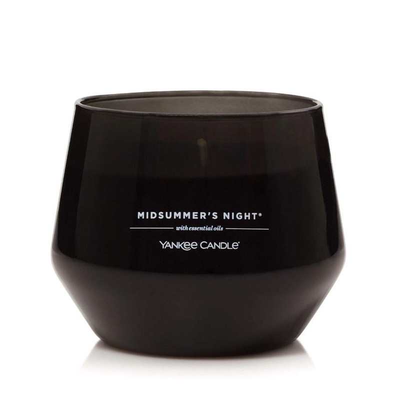 Yankee Candle Studio Collection Candle – MidSummer’s Night