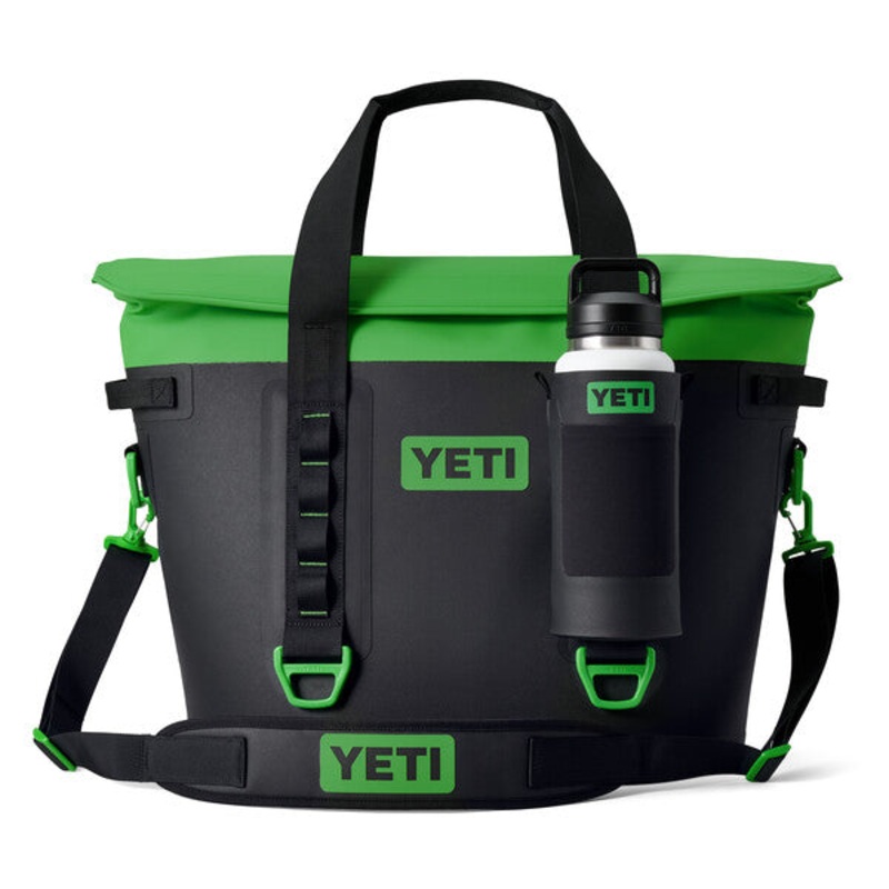 YETI Hopper M30 Soft Cooler