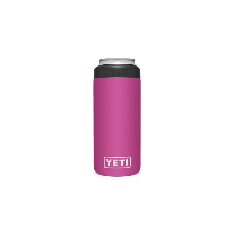 YETI Rambler 12 oz. Colster Slim Can Insulator