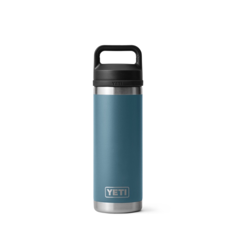 YETI Rambler 18 oz. Bottle with Chug Cap