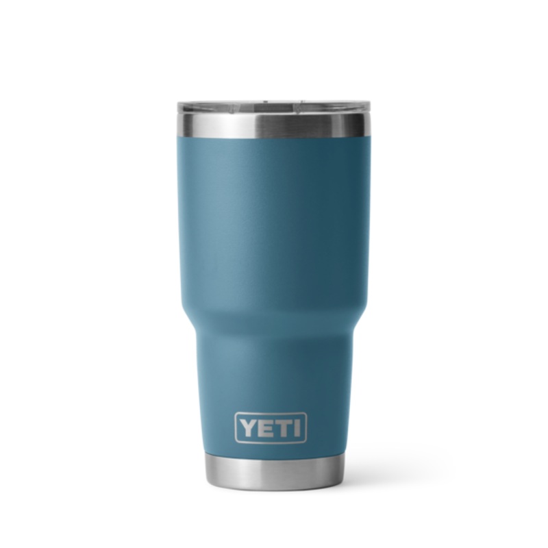 YETI Rambler 30 oz. Tumbler with MagSlider Lid