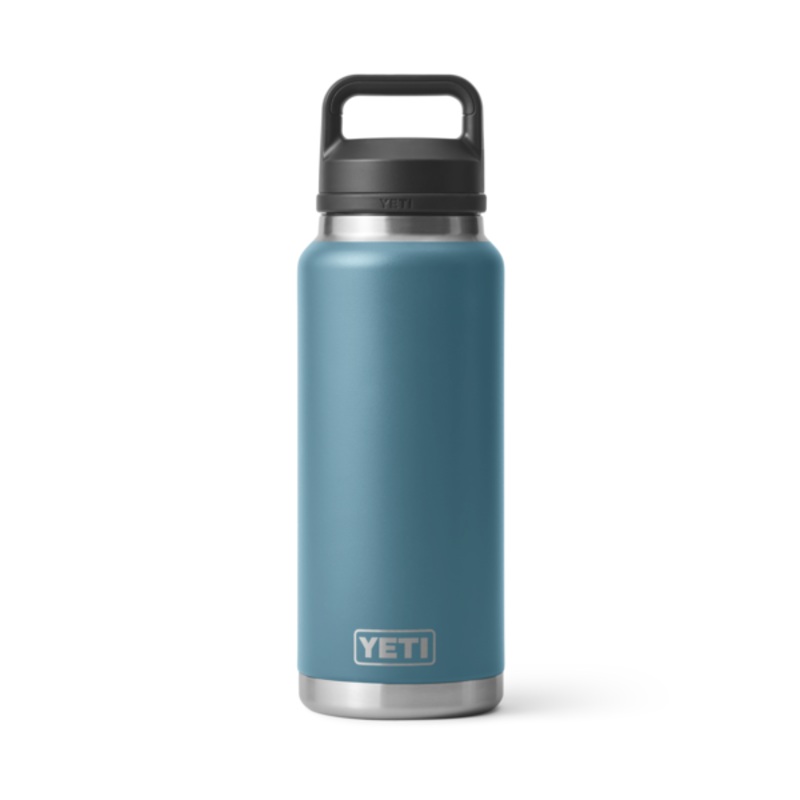 YETI Rambler 36 oz. Bottle with Chug Cap