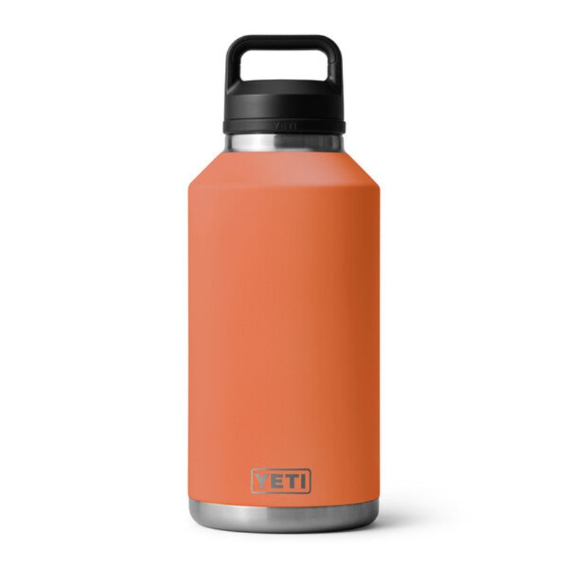 YETI Rambler 64 oz. Bottle with Chug Cap