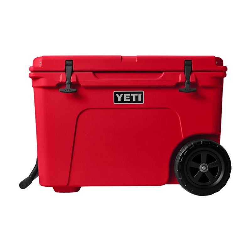 YETI Tundra Haul Cooler