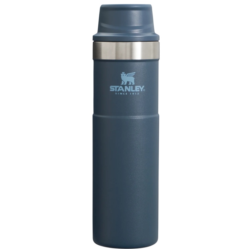 Stanley Classic Trigger-Action Travel Mug – 20 oz.