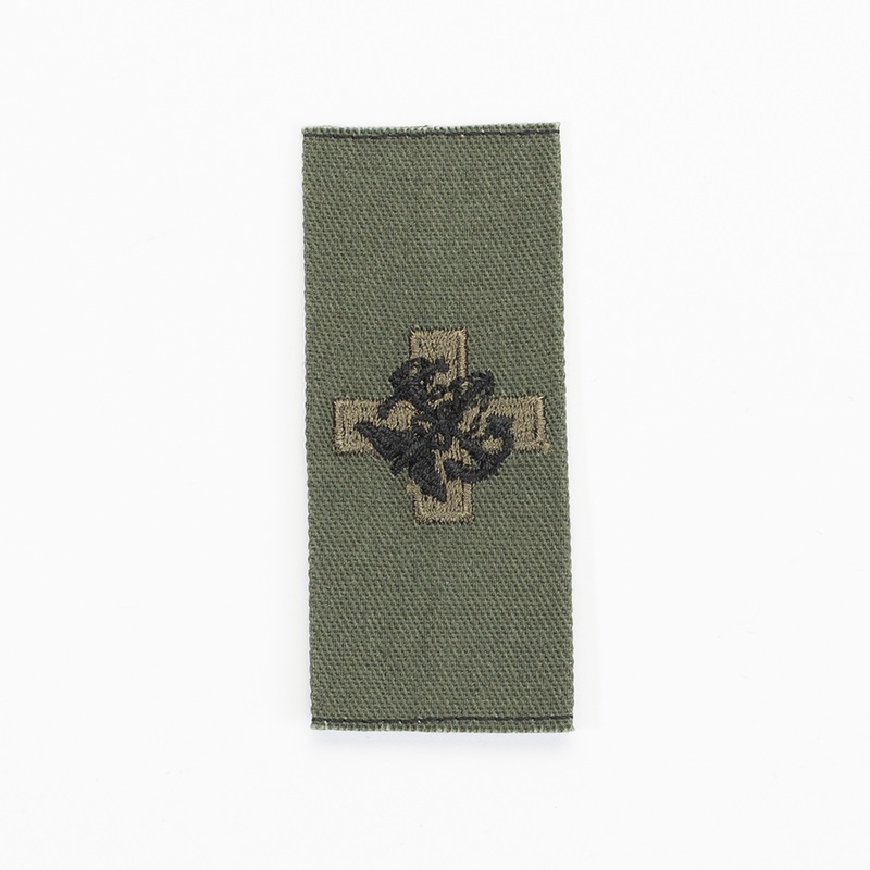 Vanguard USPHS Badge SUBD EMB Field Medical Readiness