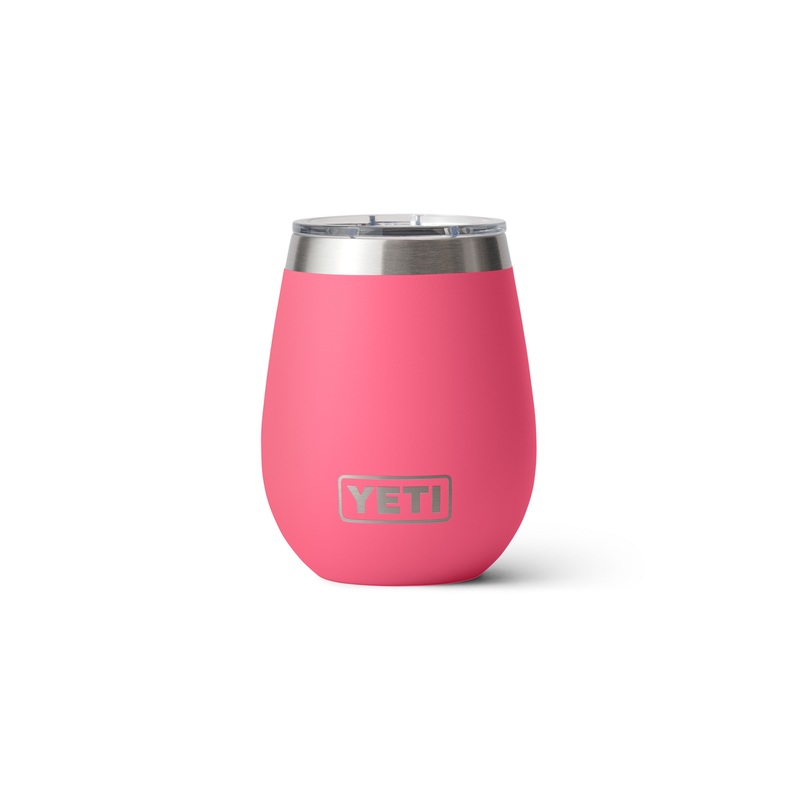 YETI 10 oz. Wine Tumbler with MagSlider Lid