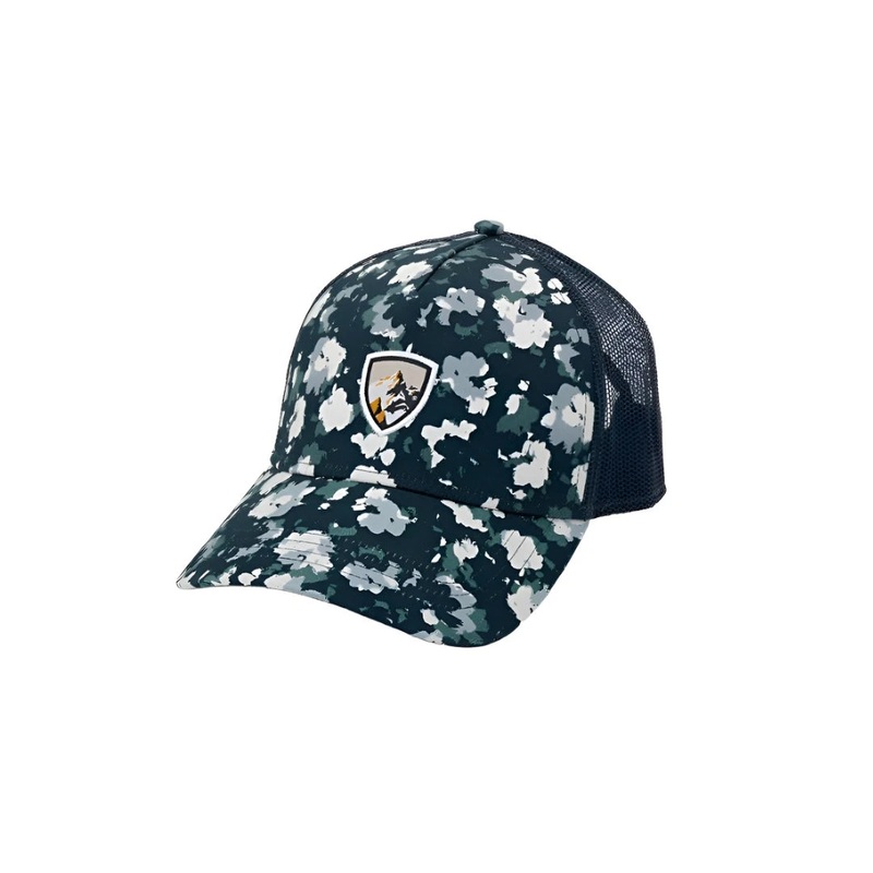 KHL Low Profile Trucker Hat