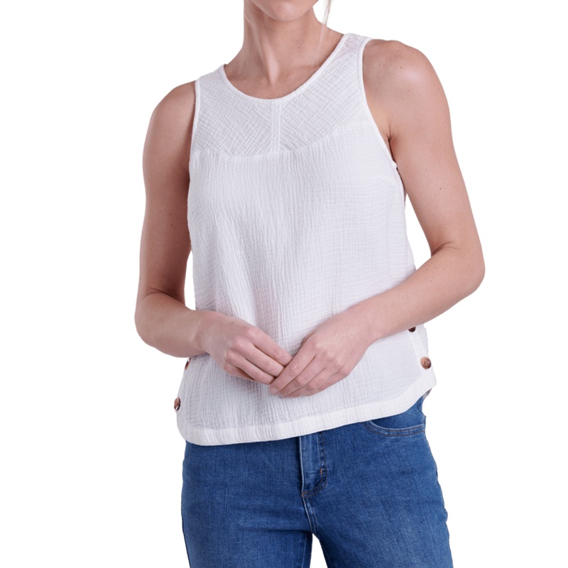 KHL Womens Klover Tank Top