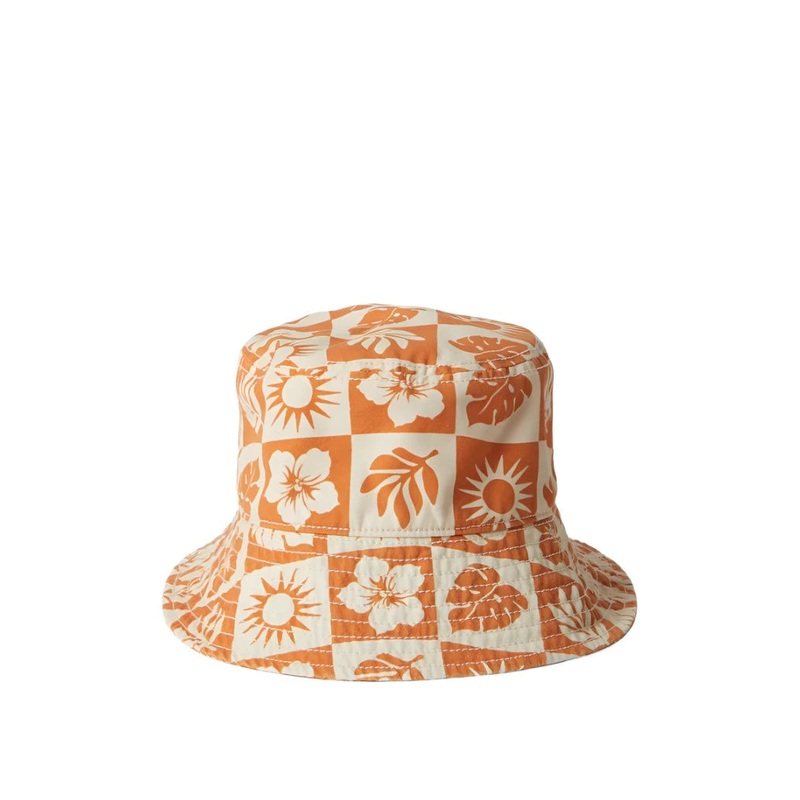 RVCA Womens Bucket Hat
