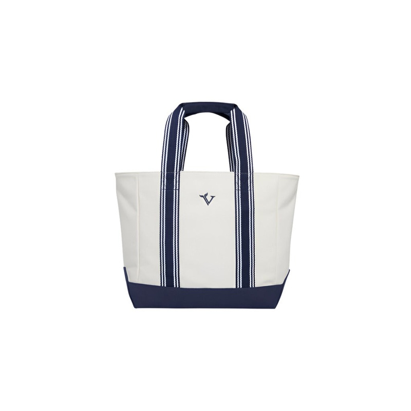 Vineyard Vines Womens Heritage Classic Tote Handbag