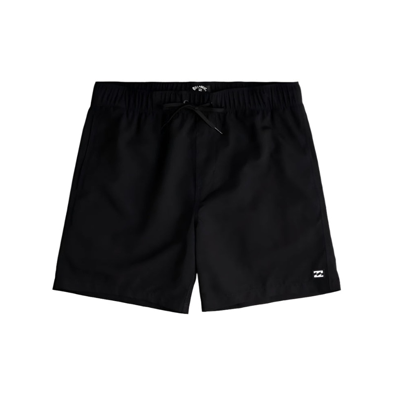 Billabong Mens All Day Layback Swim Volley Boardshorts