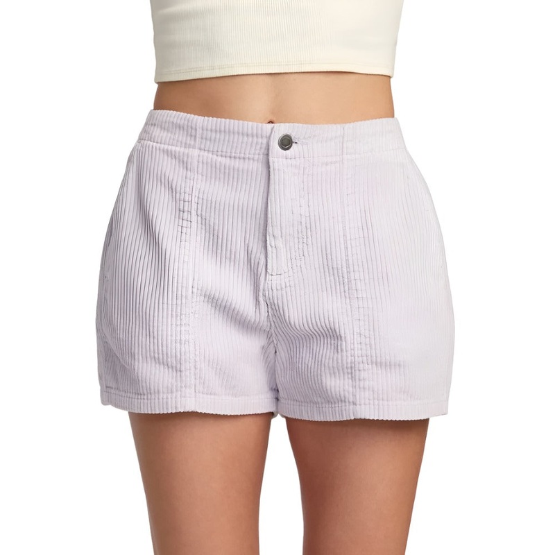 RVCA Womens Daylight Shorts