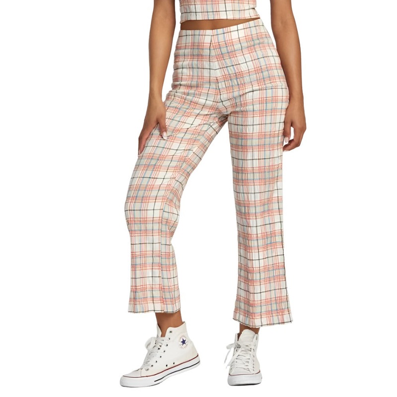 RVCA Womens Drip Pants