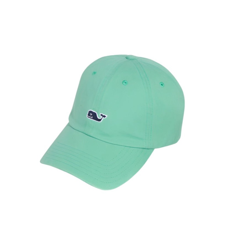 Vineyard Vines Classic Baseball Hat