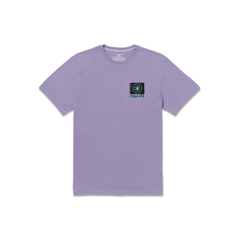 Volcom Mens Proto Short Sleeve T-Shirt