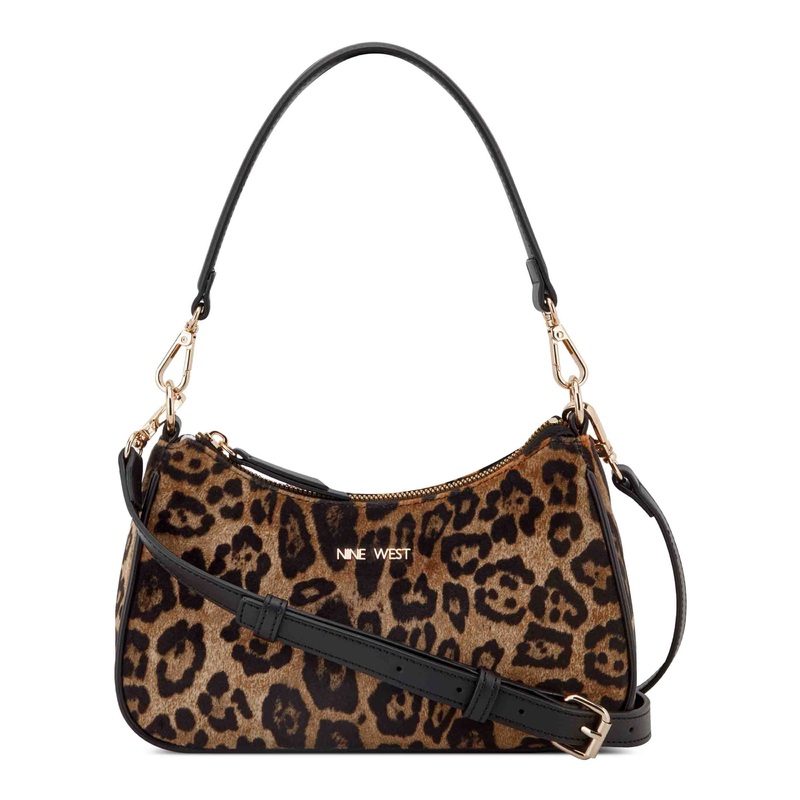 Nine West Kole Convertible Shoulder Handbag