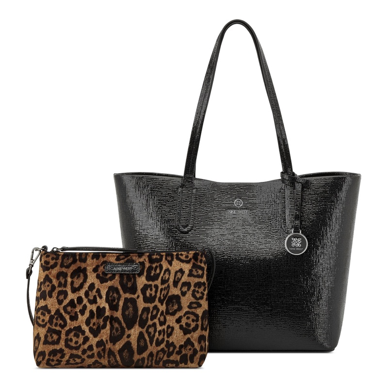 Nine West Piera 2 In 1 Tote Handbag