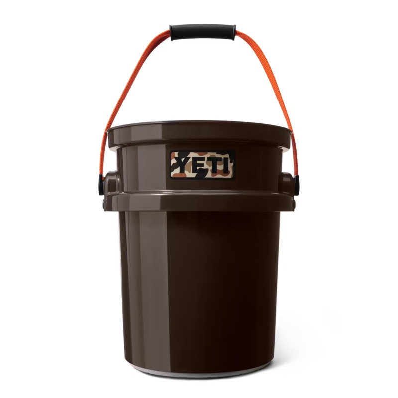 YETI Loadout 5-Gallon Bucket