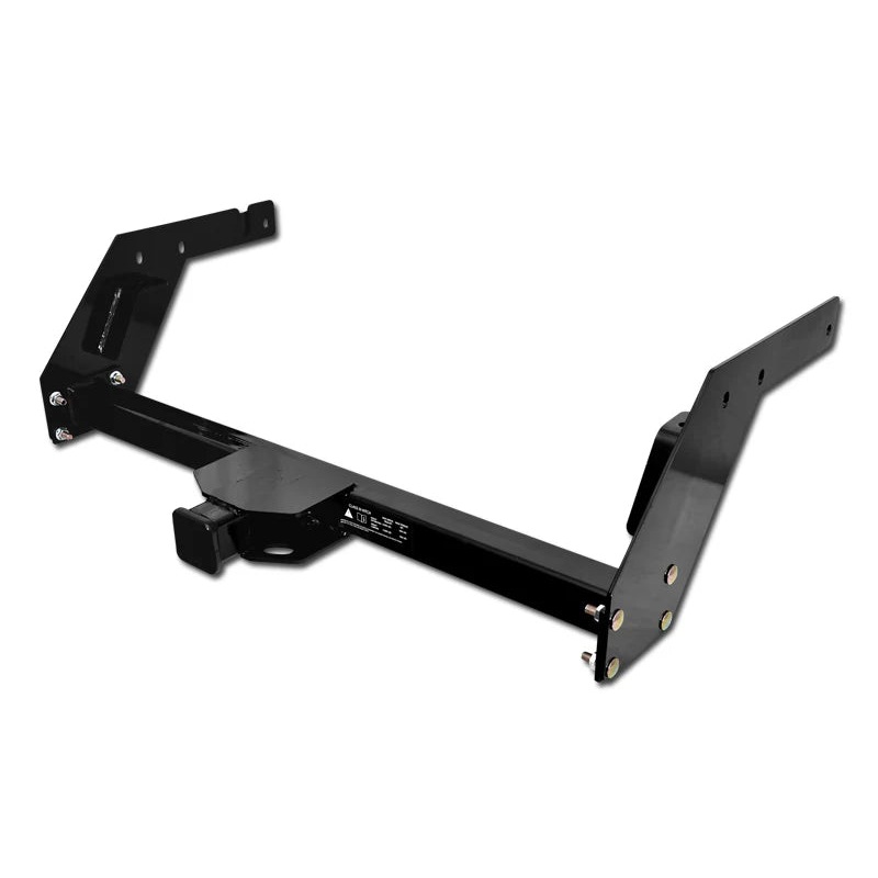 Armordillo 1984-1995 Toyota Pickup Class 3 Trailer Hitch – Black – $200