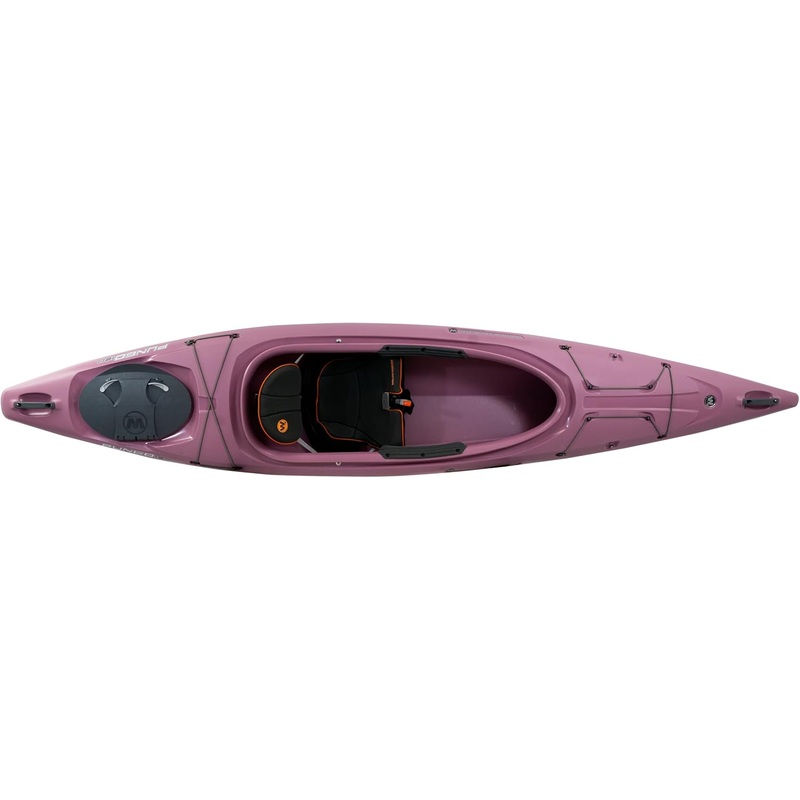 Wilderness Systems Pungo 120 Recreational Kayak, Sit Inside, Phase 3 Air Pro – $725