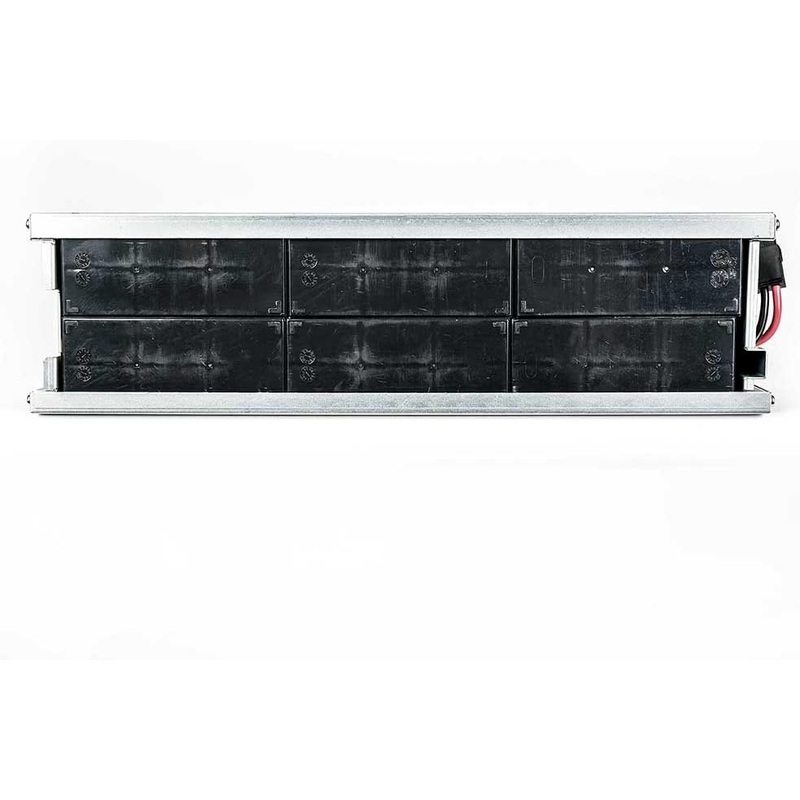 Vertiv Liebert GXT4 288V Internal Battery Kit for Vertiv Liebert GXT4 8-10kVA RT208 – $510