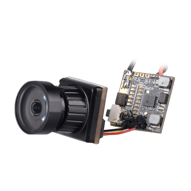 1200TVL Camera