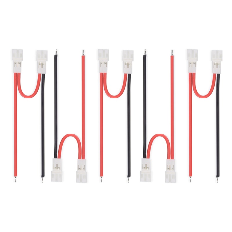 2S Whoop Cable Pigtail (JST-PH 2.0)