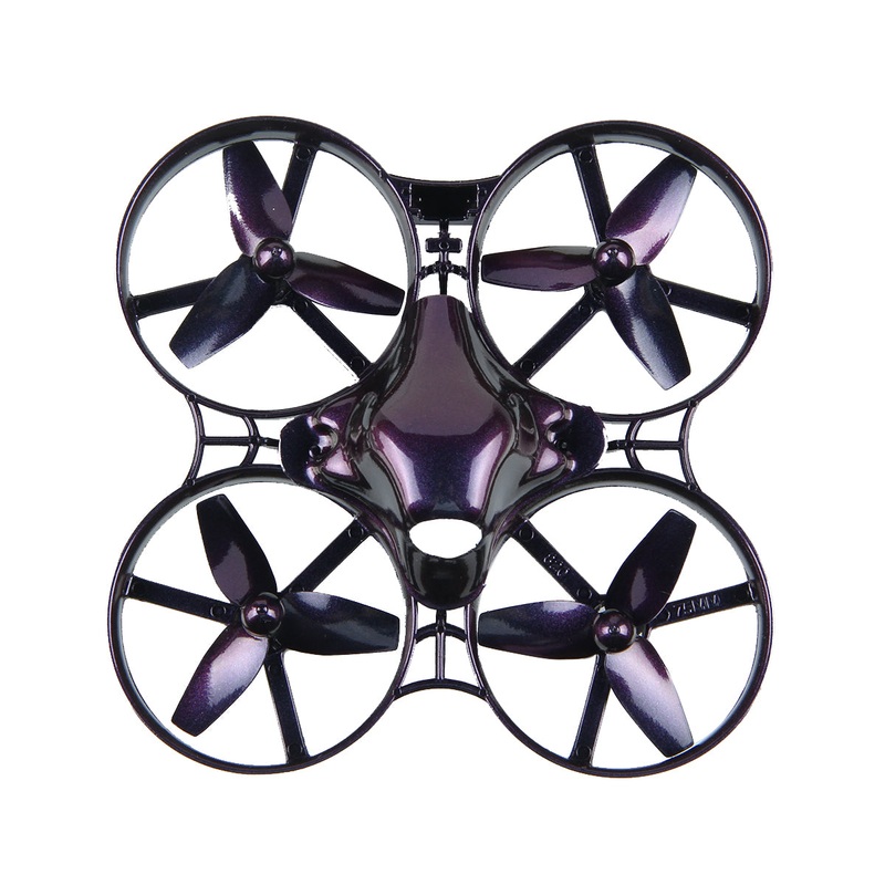 Combo of Beta75S Chameleon (Frame+Canopy+Props)