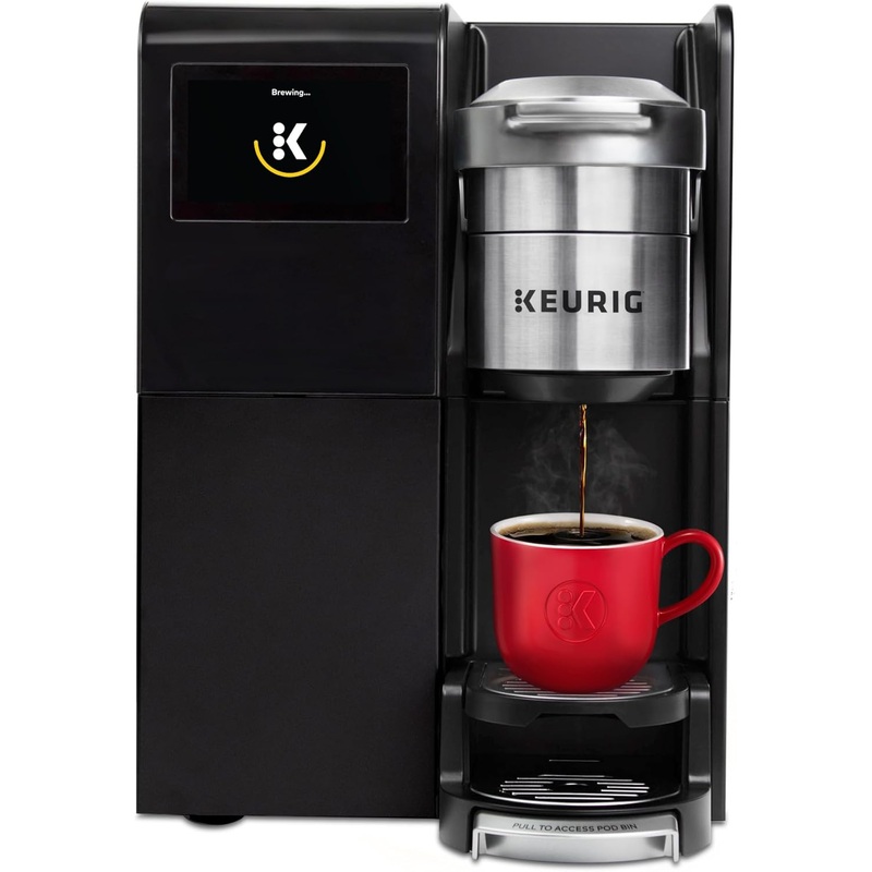 Keurig K-3550 Single Serve Commercial Coffee Maker – $850