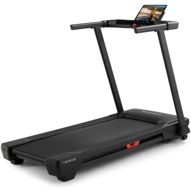 NordicTrack T Series Treadmill – $420
