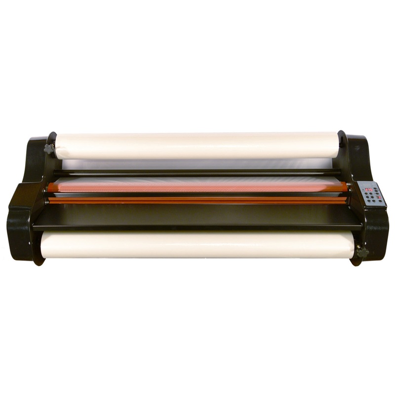 WRL-4000-Pro 40″ Roll Laminator (USED) – $1690