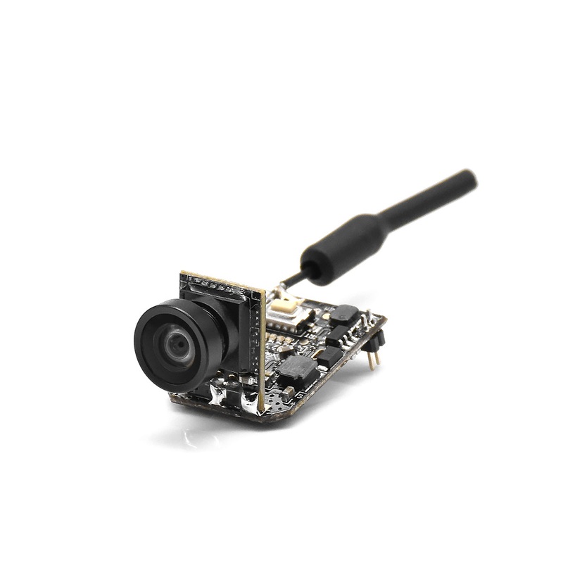 Z01 AIO Camera 5.8G 25mW VTX
