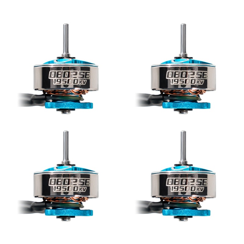 0802SE Brushless Motors