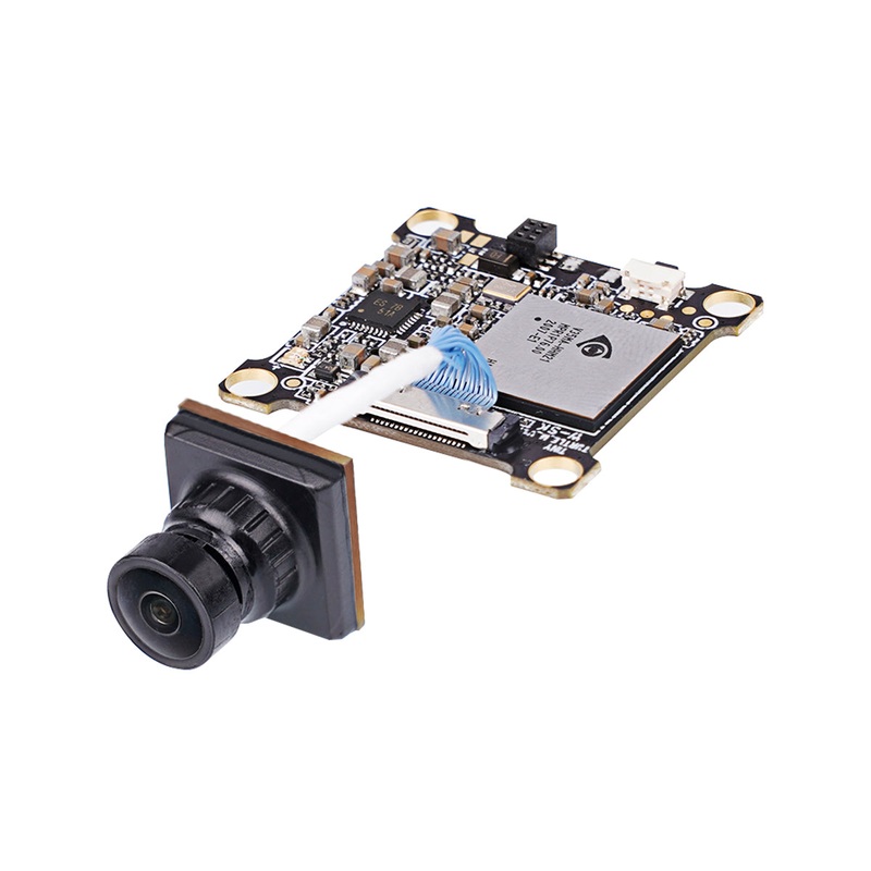 Nano HD Camera