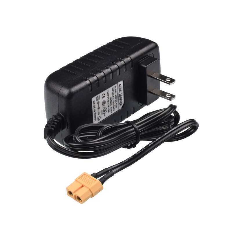 Wall AC/DC Power Adapter