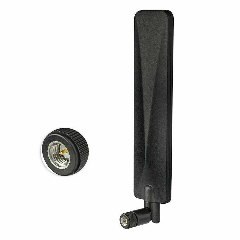 3G LTE 4G Cellular Antenna – SMA Male (Not For WiFi)