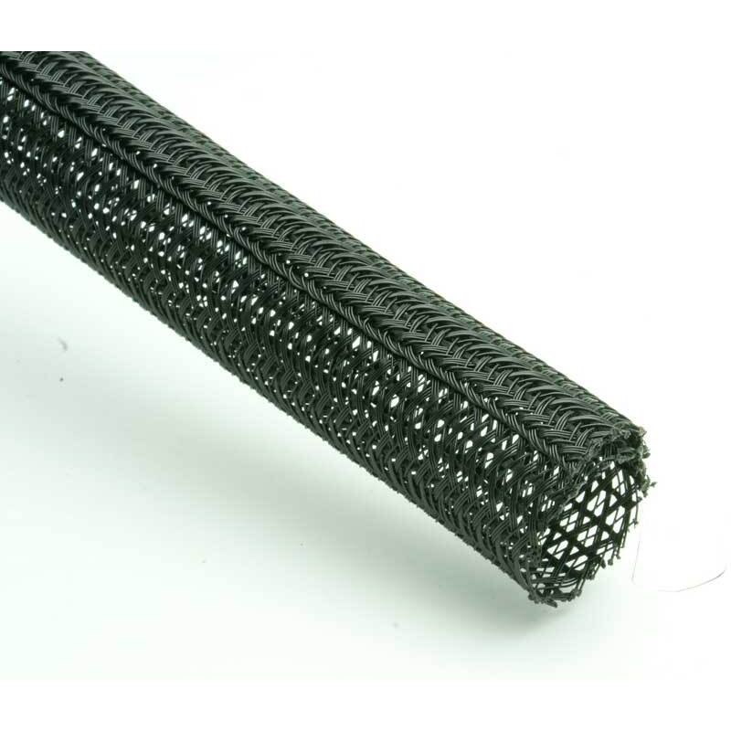 1″ Split Expando Cable Sleeve