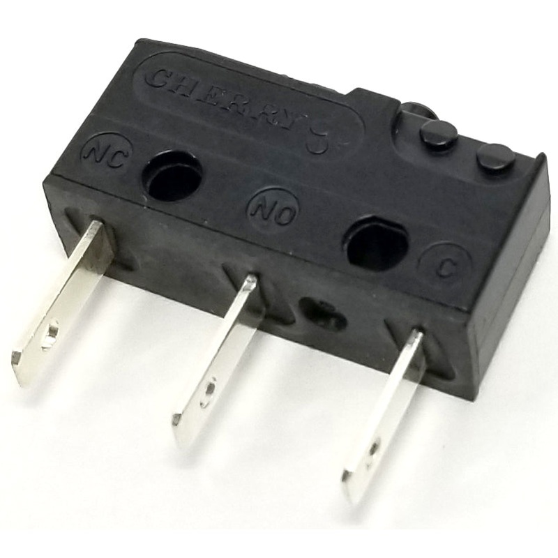 10.1A Mini Microswitch