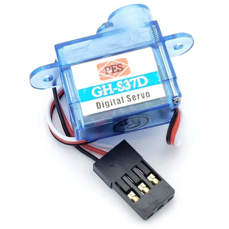 3.7G Digital Micro Servo for Arduino (D26)