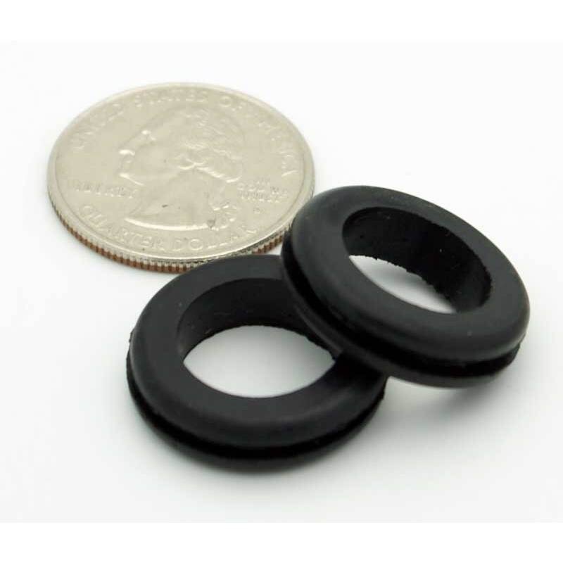 3/4″ Rubber Grommet