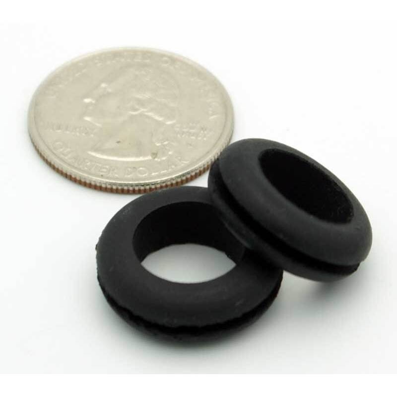 5/8″ Rubber Grommet