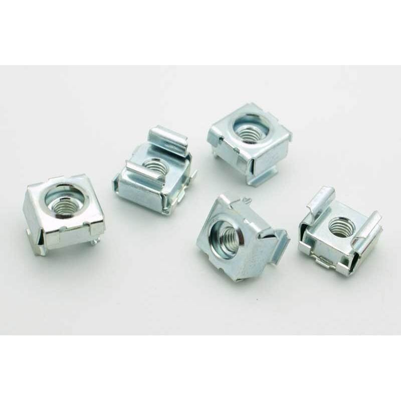 10-32 Cage Nut