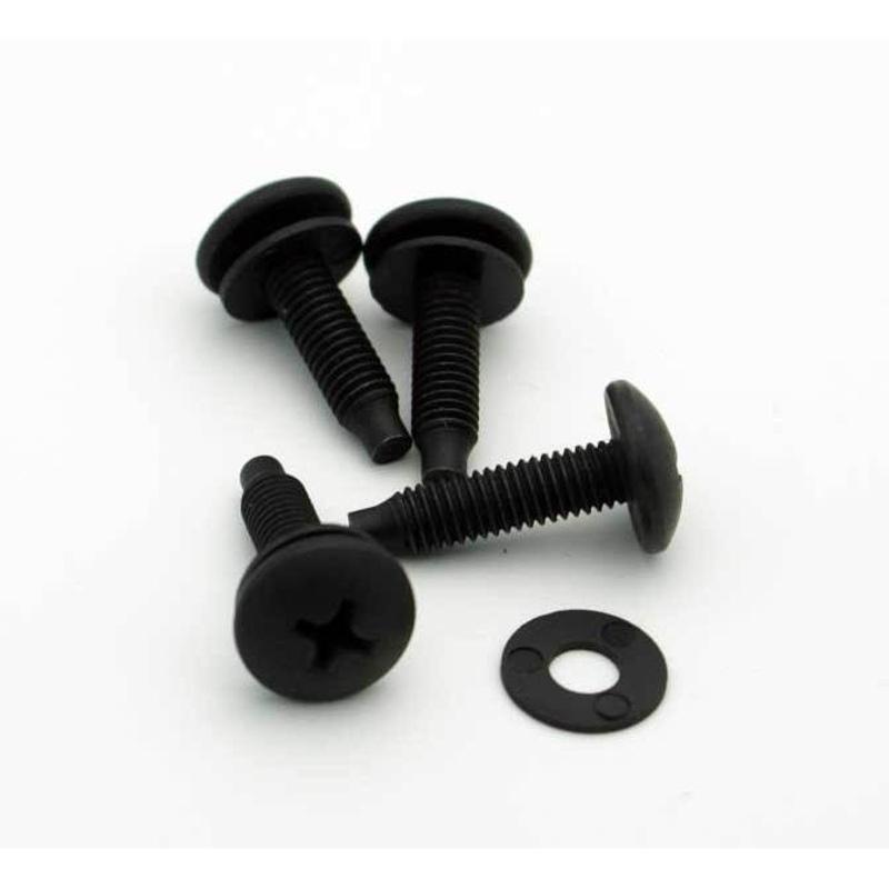10-32 Rack Screw w/Washer
