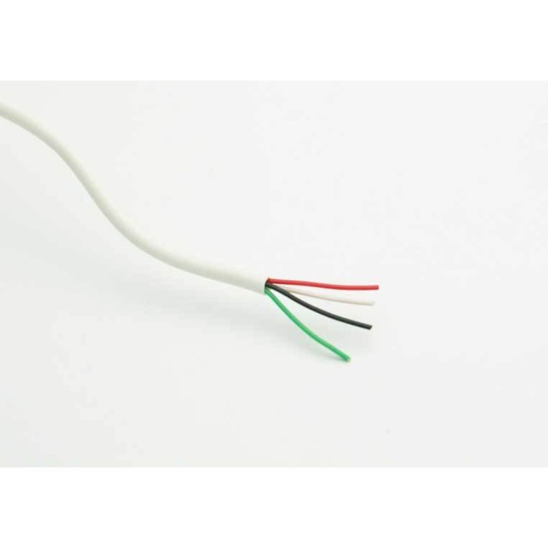 22/4 CMR Security Wire – Solid – (Bulk / By the Foot)