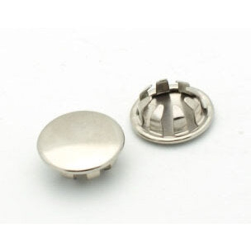 1/2″ Metal Button Hole Plug