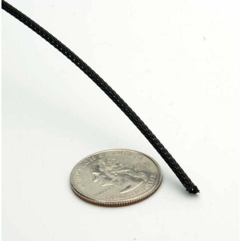 1/8″ Expando Cable Sleeve – 225′ Spool