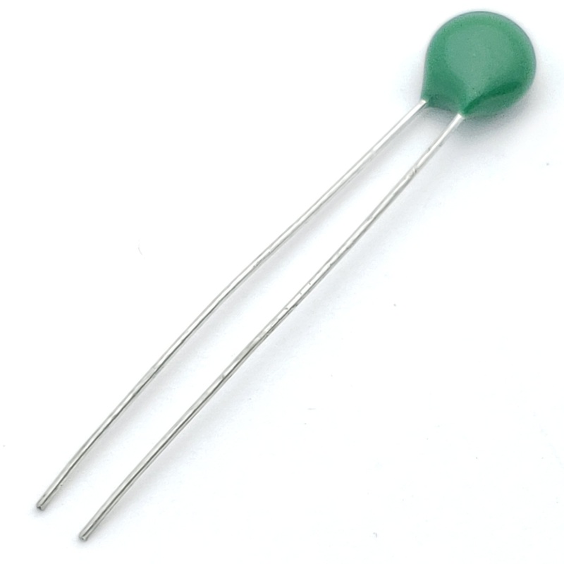 100K NTC Thermistor (D98D)